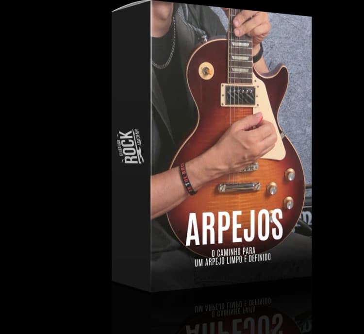 Arpejos